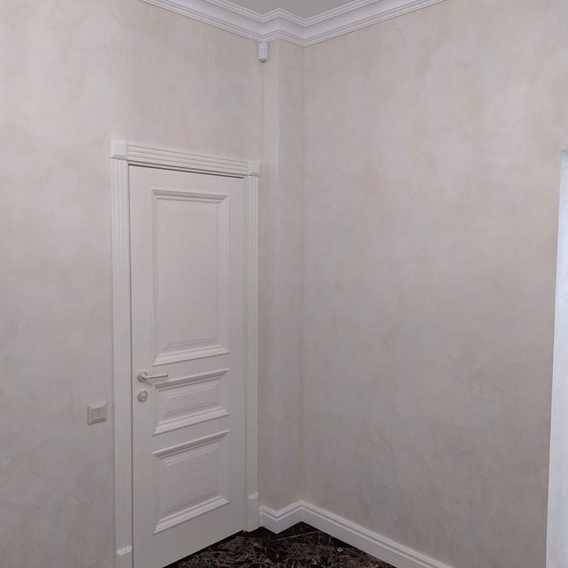 Luminadore Pearl - декоративное покрытие с эффектом мерцающего камня с ...